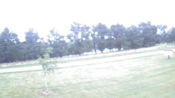 Weather camera view of Lincoln ES.