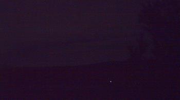 Weather camera view of French Creek ES.