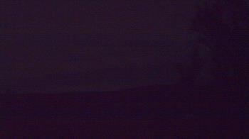 Weather camera view of French Creek ES.