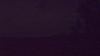 Weather camera view of French Creek ES.