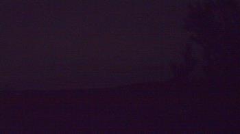 Weather camera view of French Creek ES.