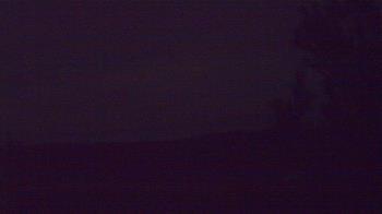 Weather camera view of French Creek ES.