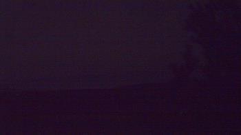 Weather camera view of French Creek ES.