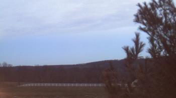 Weather camera view of French Creek ES.