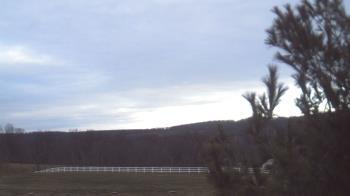 Weather camera view of French Creek ES.