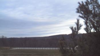 Weather camera view of French Creek ES.