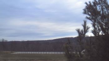 Weather camera view of French Creek ES.