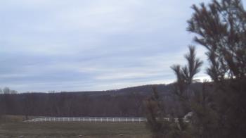 Weather camera view of French Creek ES.