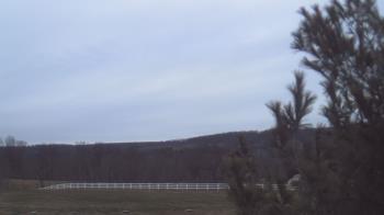 Weather camera view of French Creek ES.