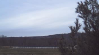 Weather camera view of French Creek ES.