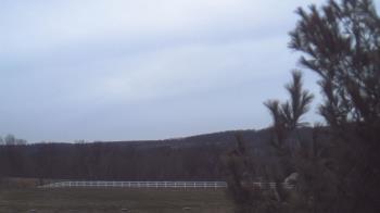 Weather camera view of French Creek ES.