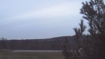 Weather camera view of French Creek ES.