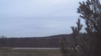 Weather camera view of French Creek ES.