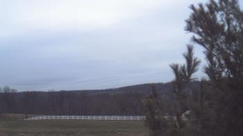 Weather camera view of French Creek ES.