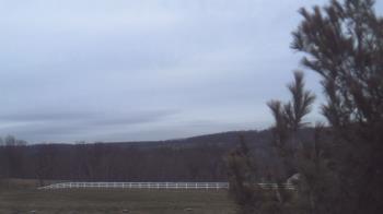 Weather camera view of French Creek ES.