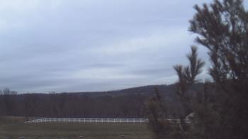 Weather camera view of French Creek ES.