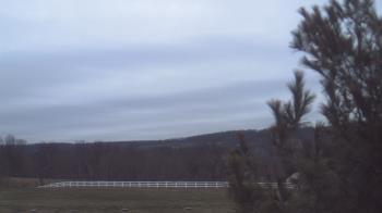 Weather camera view of French Creek ES.