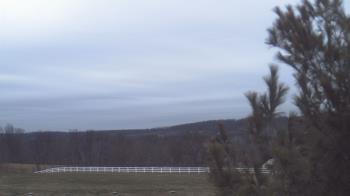 Weather camera view of French Creek ES.