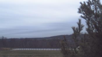 Weather camera view of French Creek ES.