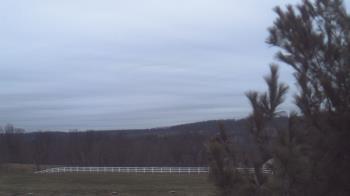 Weather camera view of French Creek ES.