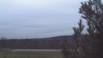 Weather camera view of French Creek ES.