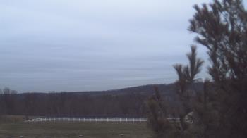 Weather camera view of French Creek ES.