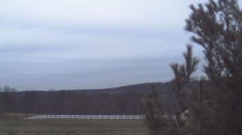 Weather camera view of French Creek ES.