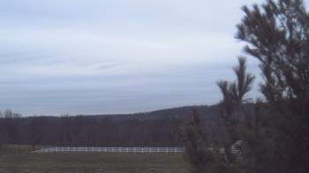 Weather camera view of French Creek ES.