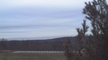 Weather camera view of French Creek ES.