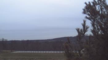 Weather camera view of French Creek ES.