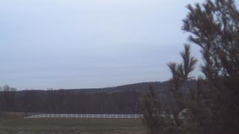 Weather camera view of French Creek ES.