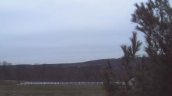 Weather camera view of French Creek ES.