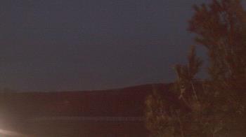 Weather camera view of French Creek ES.