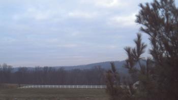 Weather camera view of French Creek ES.