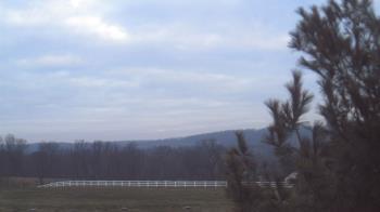 Weather camera view of French Creek ES.