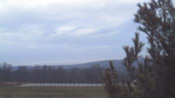 Weather camera view of French Creek ES.