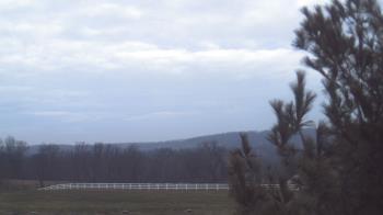 Weather camera view of French Creek ES.