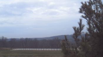 Weather camera view of French Creek ES.