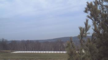 Weather camera view of French Creek ES.