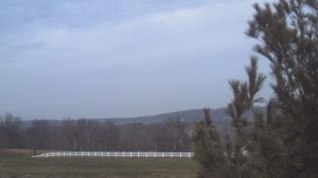 Weather camera view of French Creek ES.