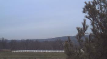 Weather camera view of French Creek ES.