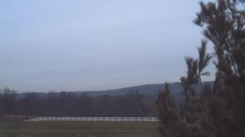 Weather camera view of French Creek ES.