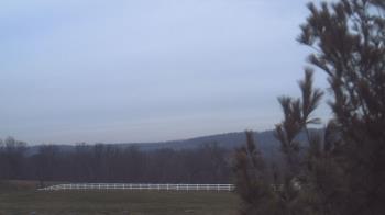 Weather camera view of French Creek ES.