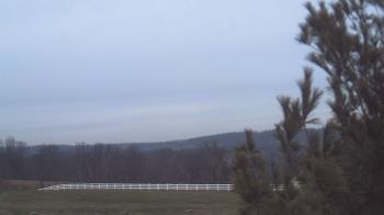 Weather camera view of French Creek ES.