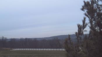 Weather camera view of French Creek ES.