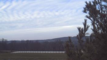 Weather camera view of French Creek ES.