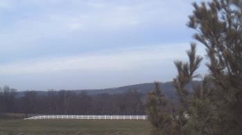 Weather camera view of French Creek ES.