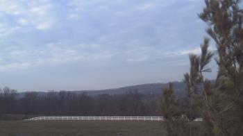 Weather camera view of French Creek ES.