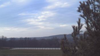 Weather camera view of French Creek ES.