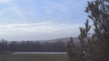 Weather camera view of French Creek ES.